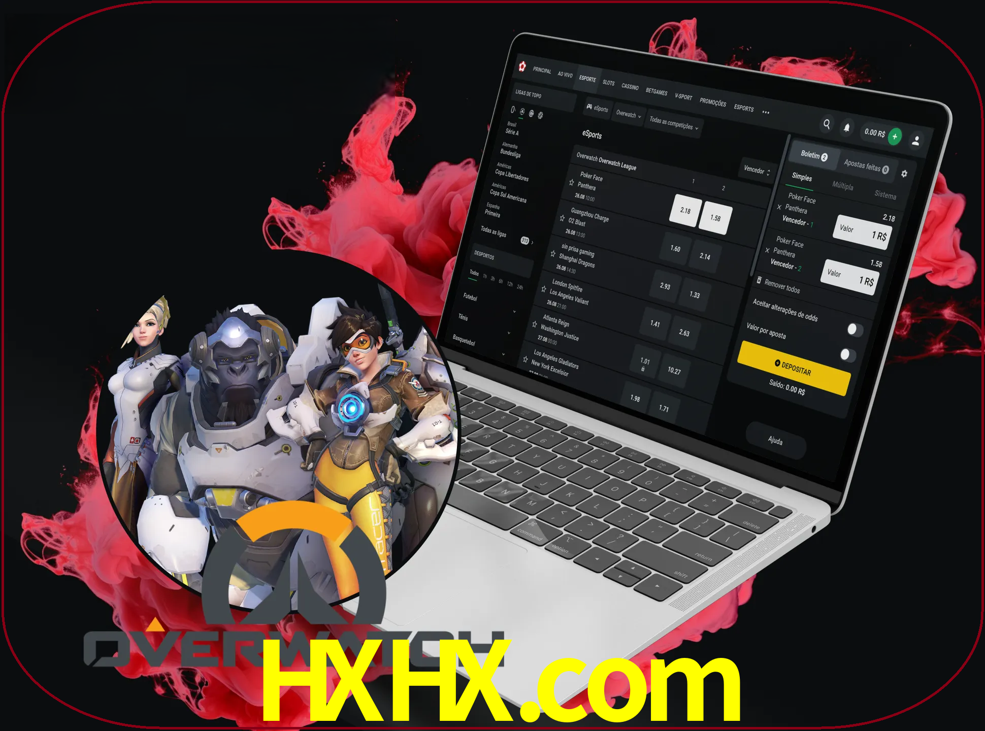 Os fãs deste fantástico jogo apreciarão a abundância de jogos e podem também ganhar dinheiro real apostando no hxhx.