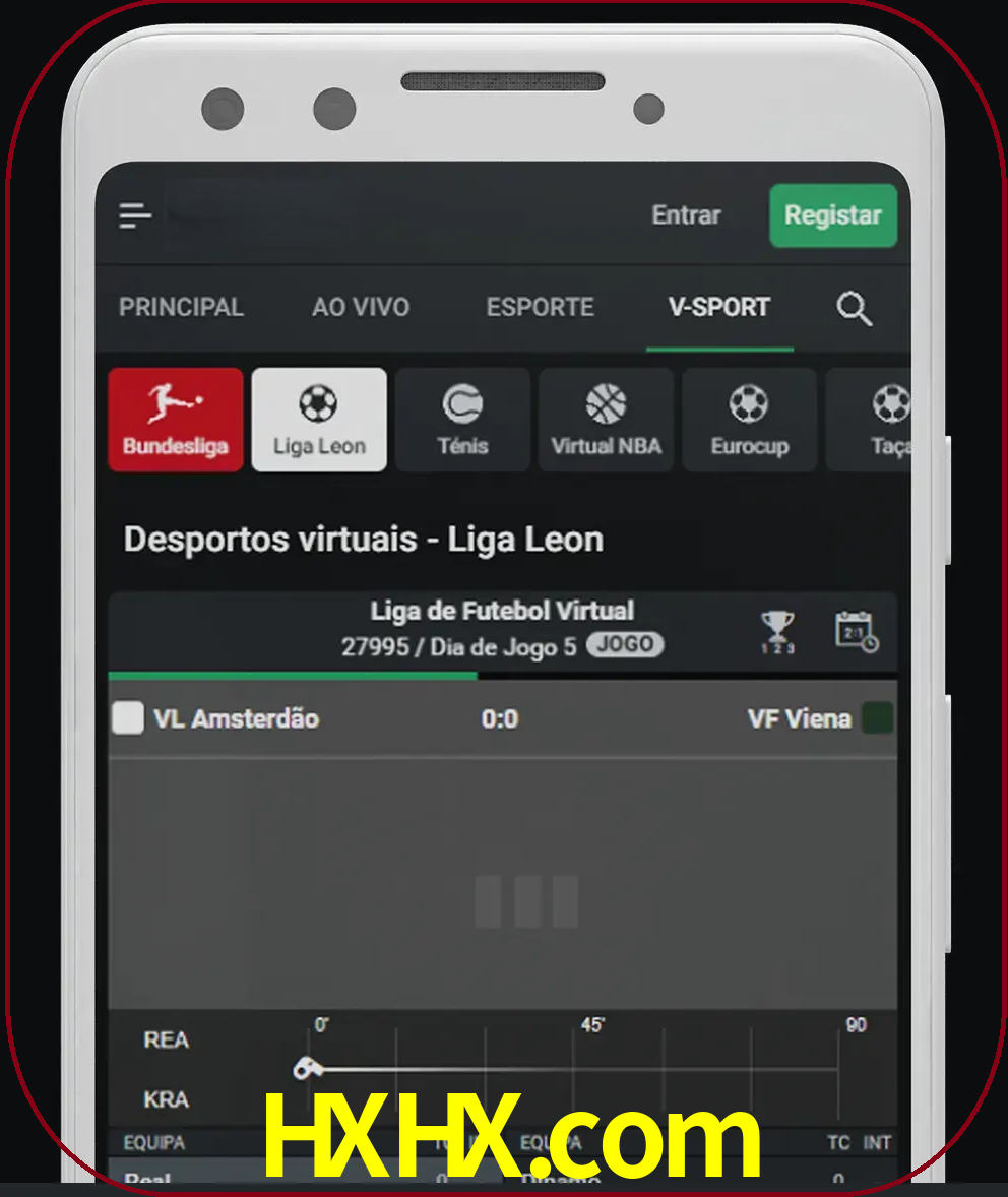 Aposta em diferentes diciplines virtuais.