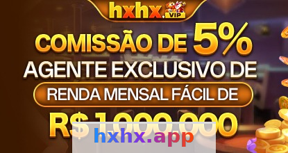 hxhx: Plataforma Licenciada Nº1 do Brasil 2026 | Segura e Rápida 26 Imagem da página inicial 3